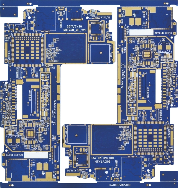 【干货】常用PCB专业术语合集！